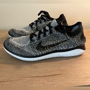 Women’s Nike Free Run 2018 Size 12
